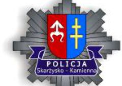 Próbował przekupić policjantów